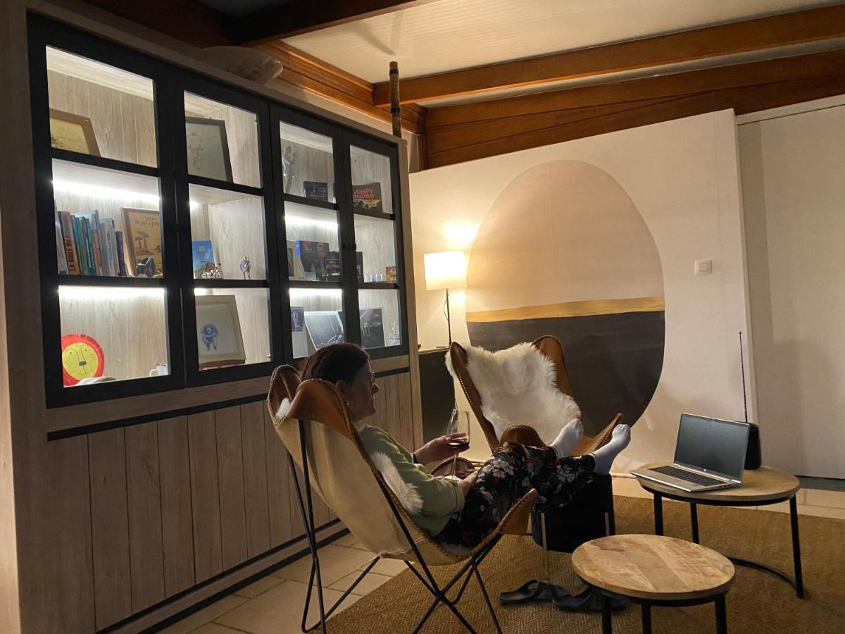 La Couette Du Voyageur Couette-café Wanze