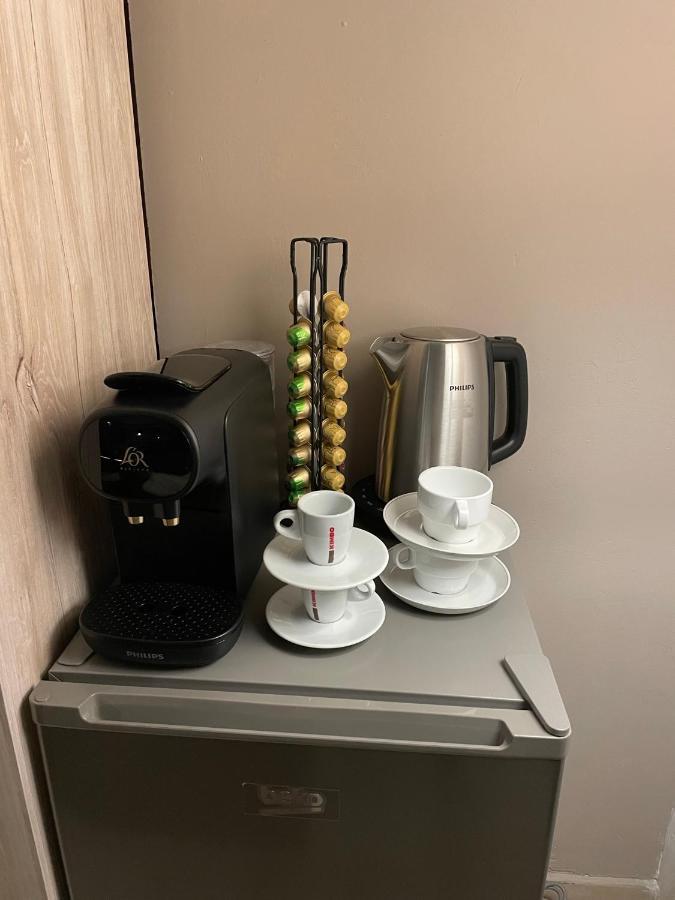 La Couette Du Voyageur