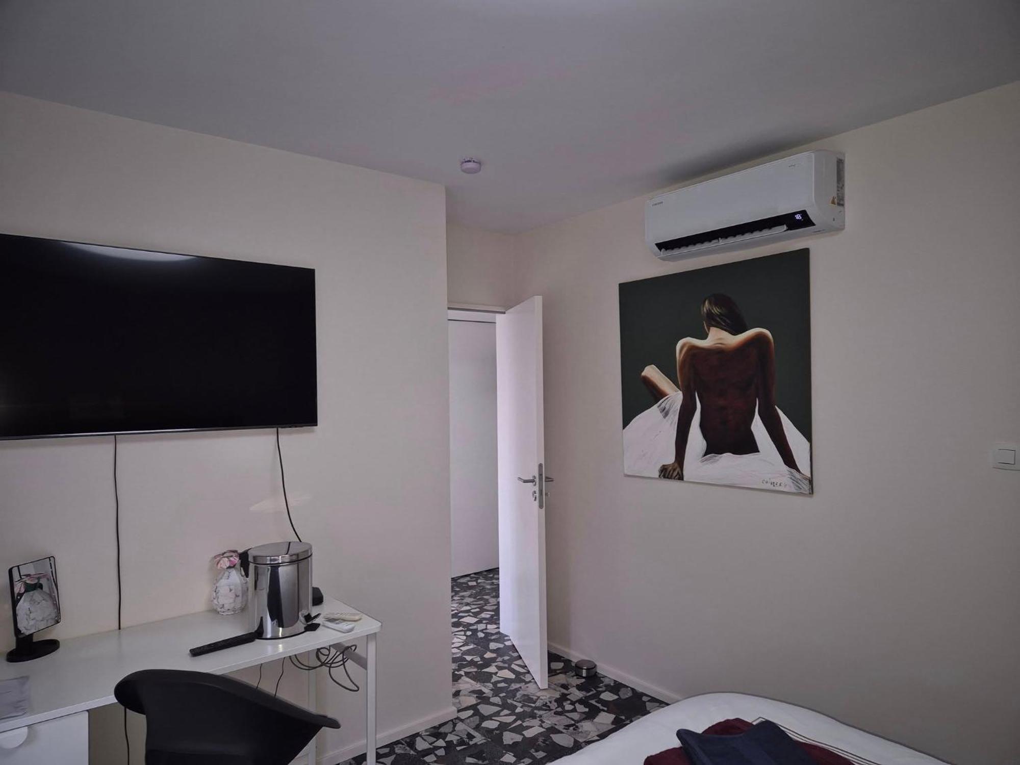 La Couette Du Voyageur